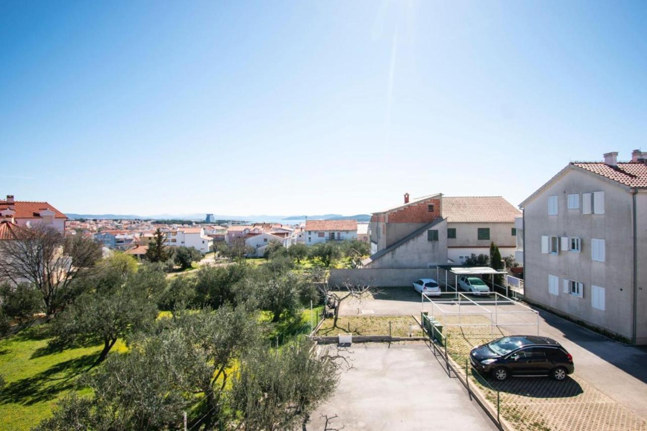 Family Holiday Apartments Lucia Vodice Exterior foto